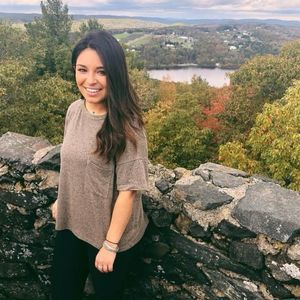 Meet your Posher, Michelle